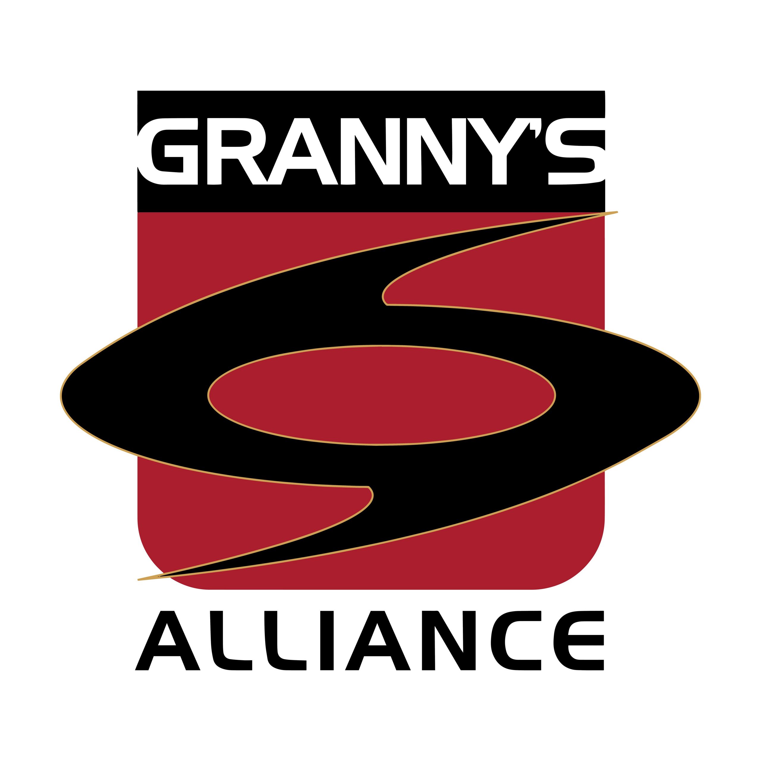 Granny's Alliance Holdings - Coffee Break Tuesday 3pm