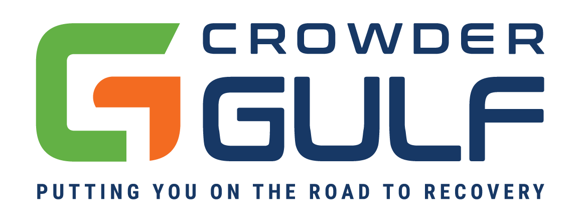 CrowderGulf - Conference Internet & WIFI Sponsorship