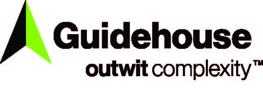 Guidehouse - Luncheon Sponsor