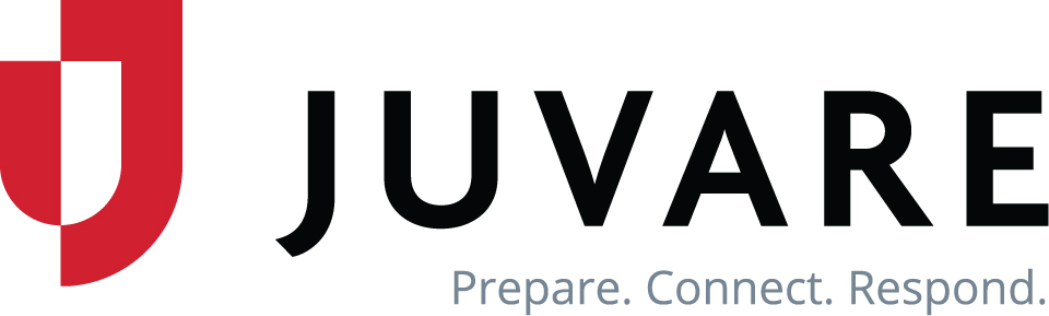 Juvare - Conference Audio & Visual Sponsorship